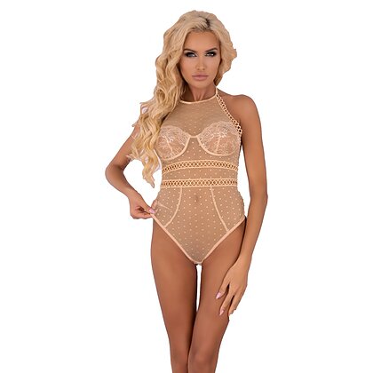 Body LivCo Mistohram Bej S-M