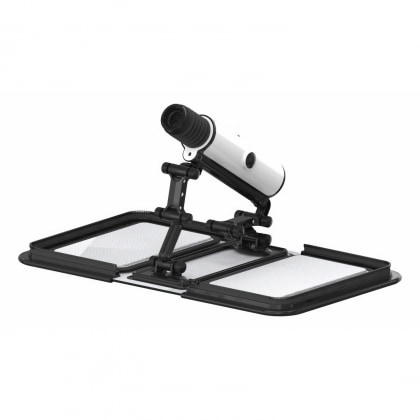 Mistress Sex Machine V – 6 Trepte, Telecomandă 10 M 7