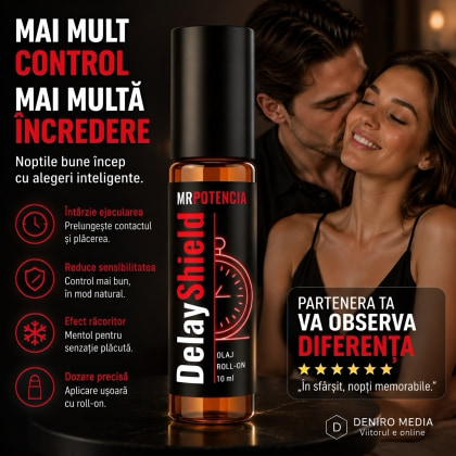 Mr Potencia DelayShield – Ulei Roll-on 10 ml Discret 3