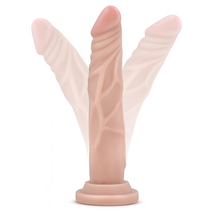 Mr. Skin Realistic Penis Basic 17cm 4
