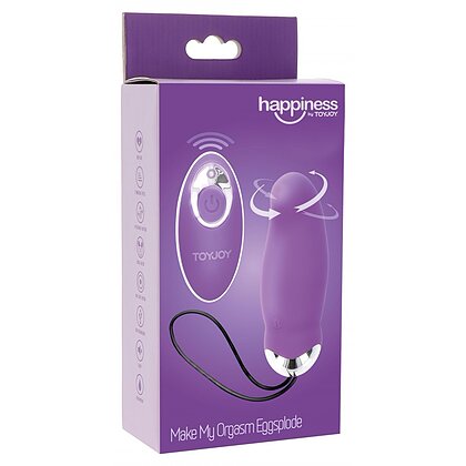 Ou Vibrator ToyJoy My Orgasm Mov 3