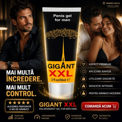 MySexPharma Gigant XXL Enlargement Gel For Men 59ml 2