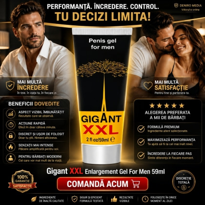 MySexPharma Gigant XXL Enlargement Gel For Men 59ml 3