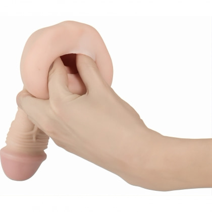 Prelungitor Penis și Masturbator 2in1 Extension 5