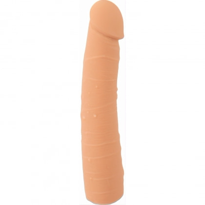 Manson Penis Nature Skin pentru Extensie și Îngroșare 4