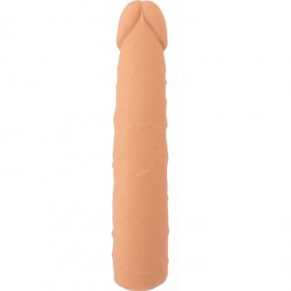 Manson Penis Nature Skin pentru Extensie și Îngroșare 5