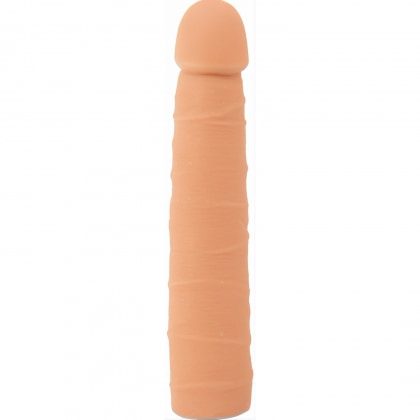 Manson Penis Nature Skin pentru Extensie și Îngroșare 3