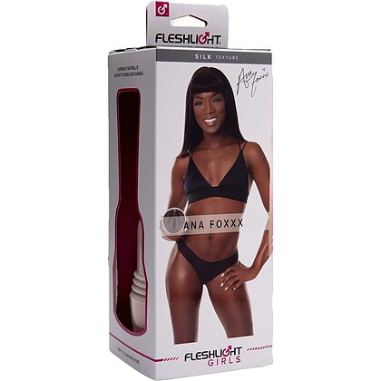 Fleshlight Ana Foxxx Silk 3