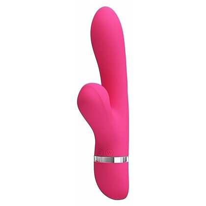 Vibrator Rabbit Pretty Love Willow Roz 2