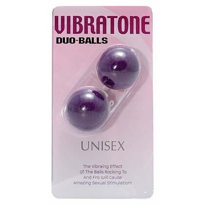 Bile Vaginale Duo Mov 2