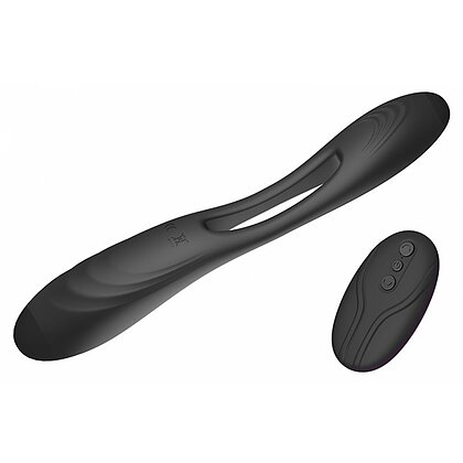 Vibrator Dorcel Multi Joy Negru 4