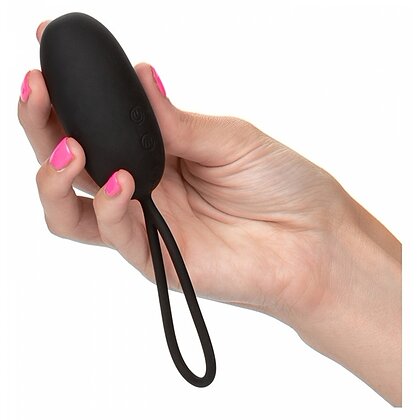 Remote Rechargeable Egg Negru 2