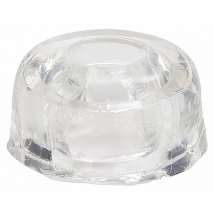 Mason Pompă Penis Universal Donut Transparent 3