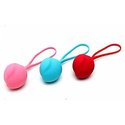 Set Bile Vaginale Satisfyer C03 Multicolor 2