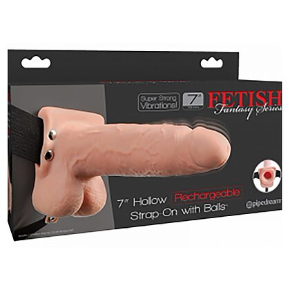 Strap On Super Strong Hollow 4
