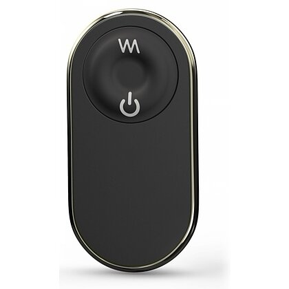 Stimulator Prostată Dorcel P-Ring Negru 3