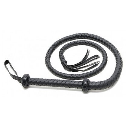 Bici Whip 155 cm Negru 2