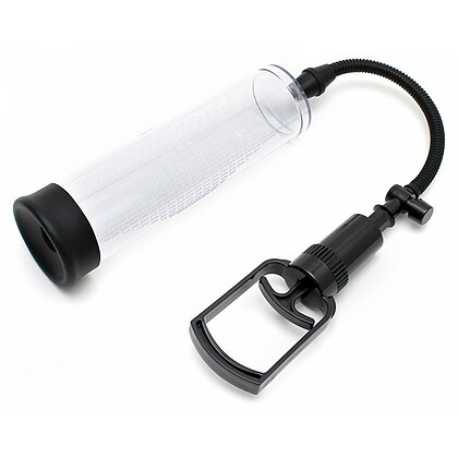 Pompă Pentru Penis Rimba PP01 Negru 2