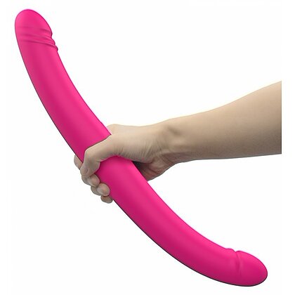 Vibrator Dorcel Orgasmic Double Do Roz 3