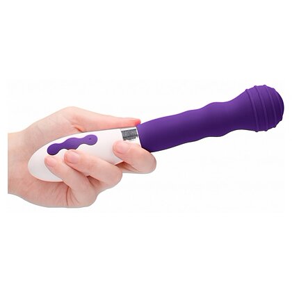 Vibrator Alida Rechargeable Mov 5