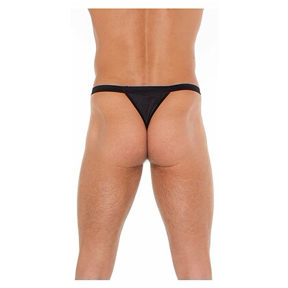 Chilot Amorable Daniel Negru S-L 2