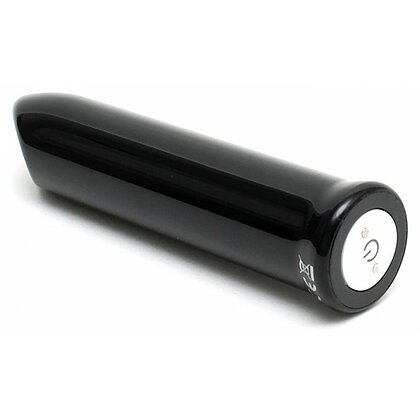 Vibrator Rimba Malaga Negru 3