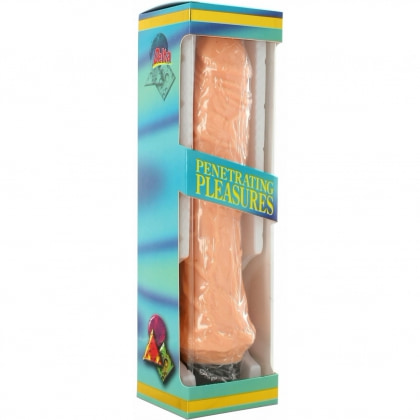 Atingere Reală Dispozitiv Anatomic de Plăcere 2