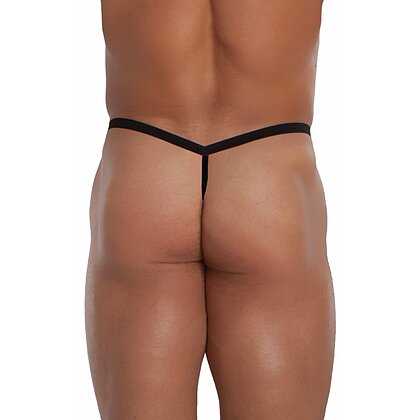 Lenjerie Intimă Bărbați Softline Mark Negru S-L 2