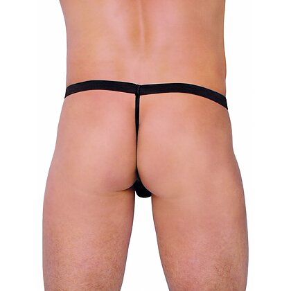 Chilot Softline Georgio Negru S-L 2