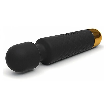 Set Jucării Erotice Dorcel Wanderful Negru 8
