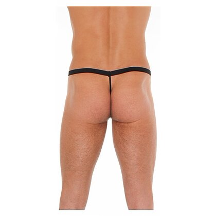 Chilot Amorable Michael Negru S-L 2