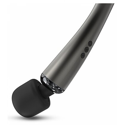 Vibrator Dorcel Megawand Argintiu 5