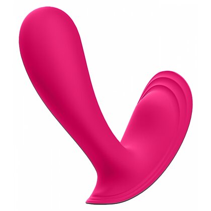 Vibrator Satisfyer Wearable Top Secret Roz 6