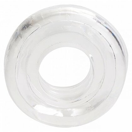 Mason Pompă Penis Universal Donut Transparent 2
