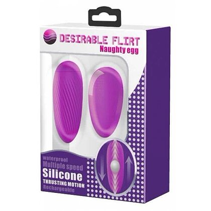 Vibrator Thrusting Functions Egg Mov 3
