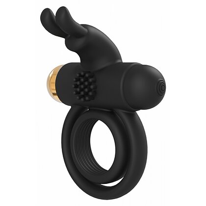 Inel Penis Elite Joel Negru 2
