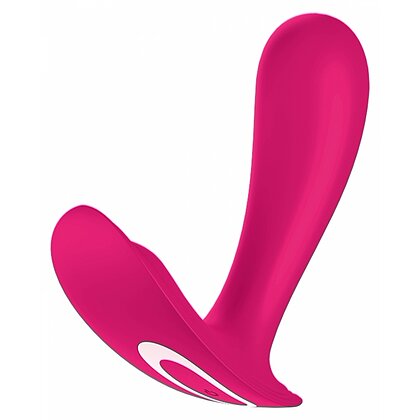 Vibrator Satisfyer Wearable Top Secret Roz 4