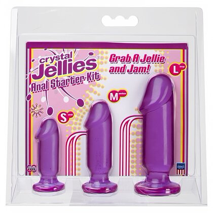 Set Anal Starter Mov 2
