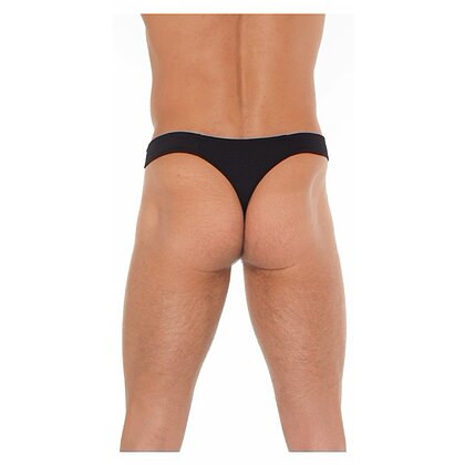 Chilot Amorable Noah With Zipper Negru S-L 2