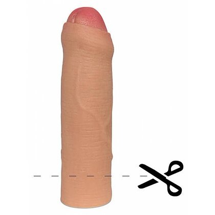 Manșon Silicon Revoluționar 2