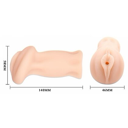 Masturbator Mans Vibrating 6