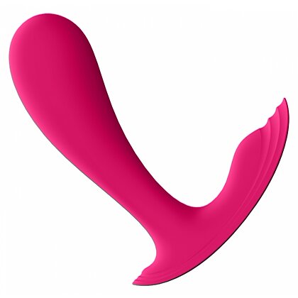 Vibrator Satisfyer Wearable Top Secret Roz 5