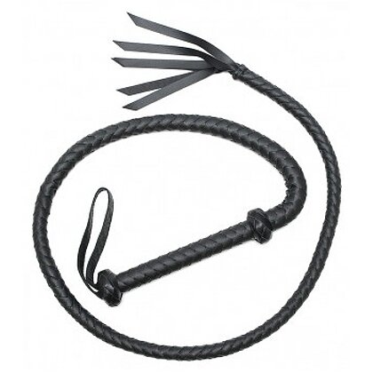 Bici Whip 155 cm Negru 3
