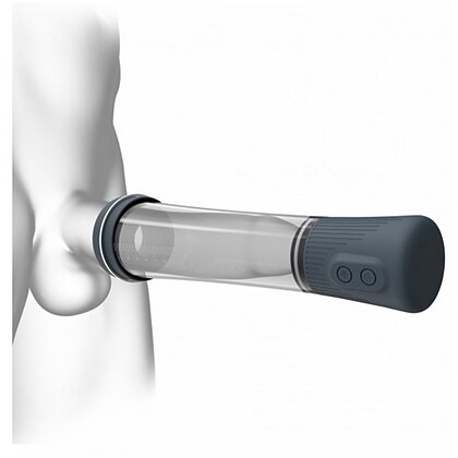 Pompă Penis Dorcel Hydro Pump Negru 3