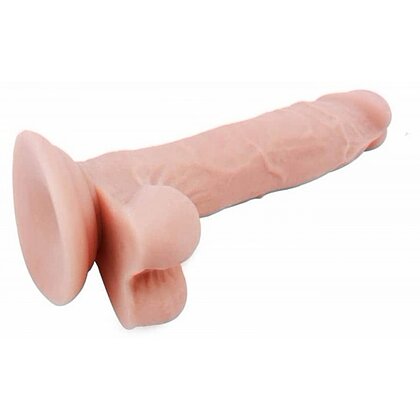 Dildo Chisa Novelties Flatterer 18.6cm 2