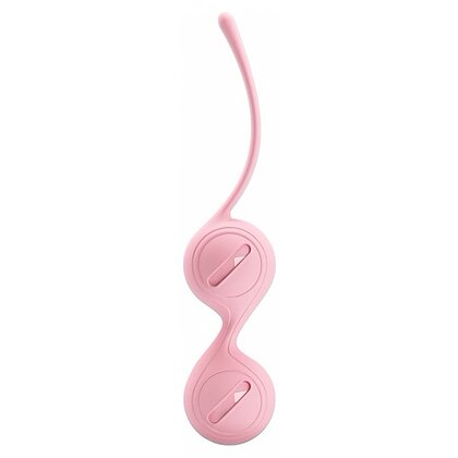 Bile Vaginale Pretty Love Kegel Roz