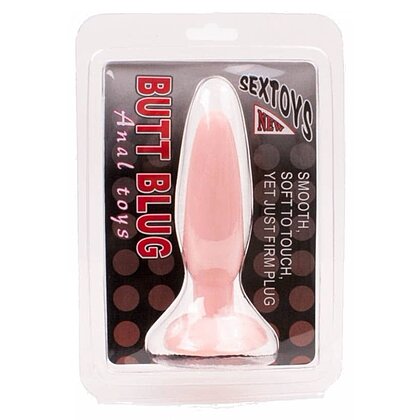 Anal Plug Anal Toy 13cm 2