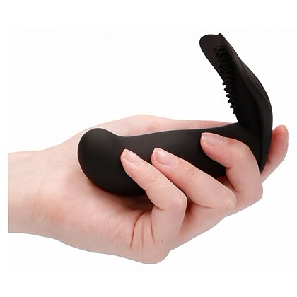 Vibrator Wireless Remote Leon Negru 3