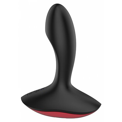 Vibrator Prostatic Solstice cu Control Prin Aplicație Negru 3