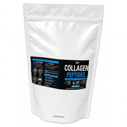 Pulbere Colagen Hidrolizat Pentru Copt